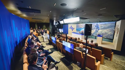 Case Nordea: the first fully virtual AGM by a large-cap in Finland